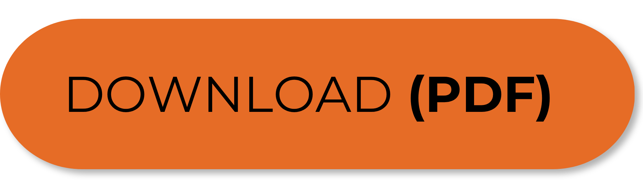 Button Download PDF orange