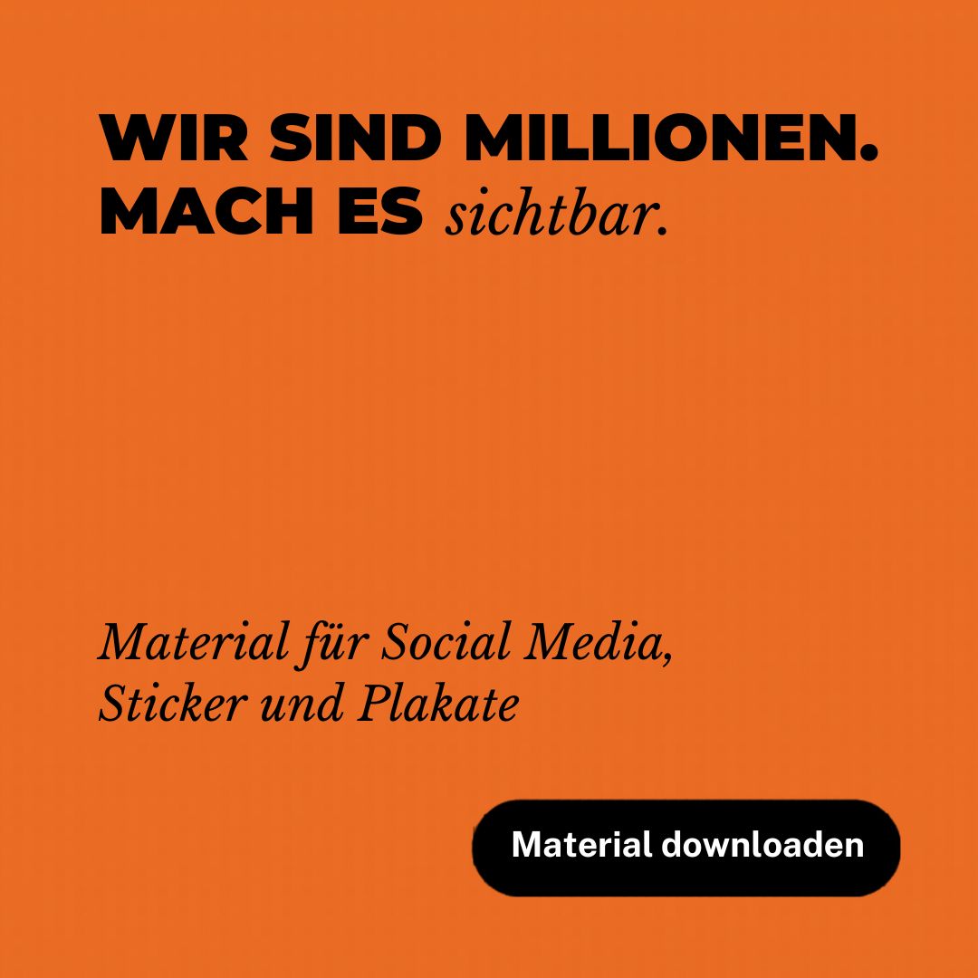 Klick Materialdownload quadrat