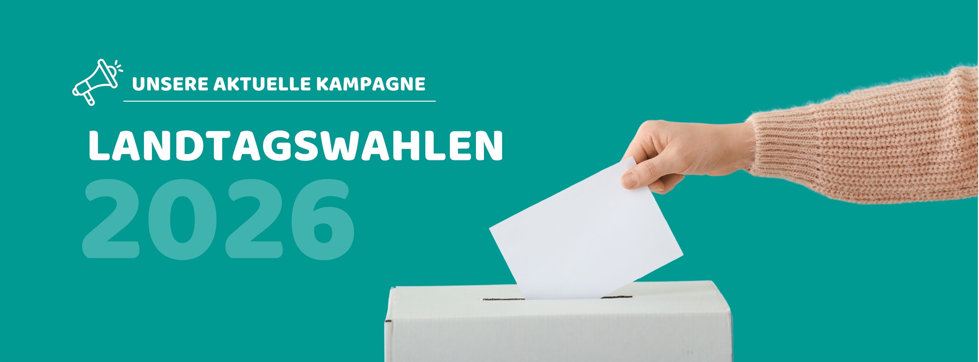 Header Landtagswahlen 26 ohne rahmen