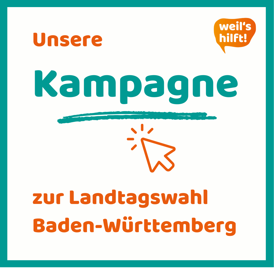 Kampagne Button